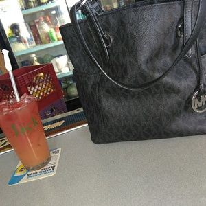 Michael Kors large purse